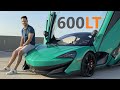 How The McLaren 600LT Makes Me Feel | Real Owner Review