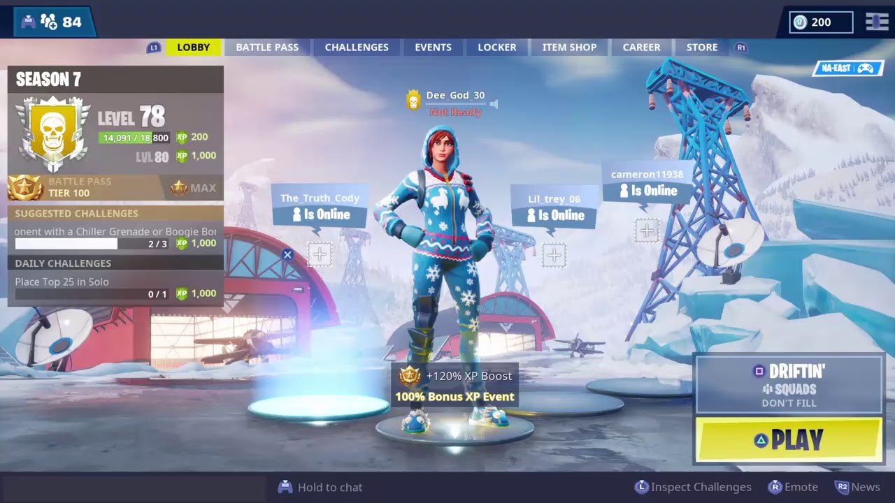 [Pro Player] Chronic Jacobbb settings OP