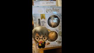 Harry Potter Crest Watch - Cracker Barrel