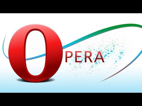 Как правильно установить Opera Mini