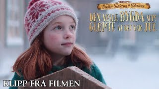 En fuglekasse?🧐🐦 | På kino nå!