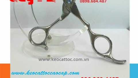 KÉO CẮT TÓC KASHO NHẬT BẢN CAO CẤP