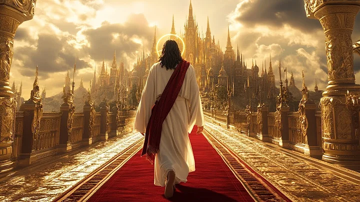 Jesus ​​Christ Healing All The Damage Of The Body, The Soul And The Spirit • Immediate Miracles