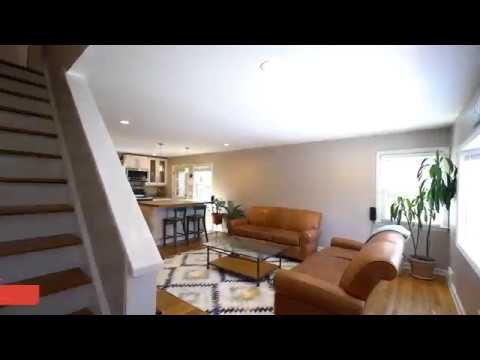 34 E Lake Blvd, Morris Twp., NJ home video tour