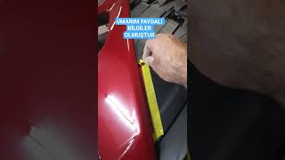 Let's remove it before the paint dries! #youtubeshorts #automobile #detailing #shortvideo #shorts...