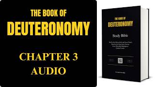 Deuteronomy Chapter 3, Giants and Israel's triumphant conquests - The Sunday School Bible