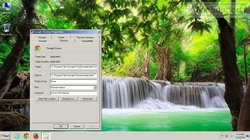 Get Rid of Websearch.searchere.info Browser Hijacker From Computer