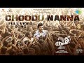 Choodu Nanna - Video Song | Yatra 2 | Mammootty | Jiiva | Mahi V Raghav | Santhosh Narayanan