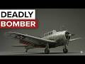The 'Rejected' American Dive Bomber That Stayed Deadly Long After Doctrine Moved On