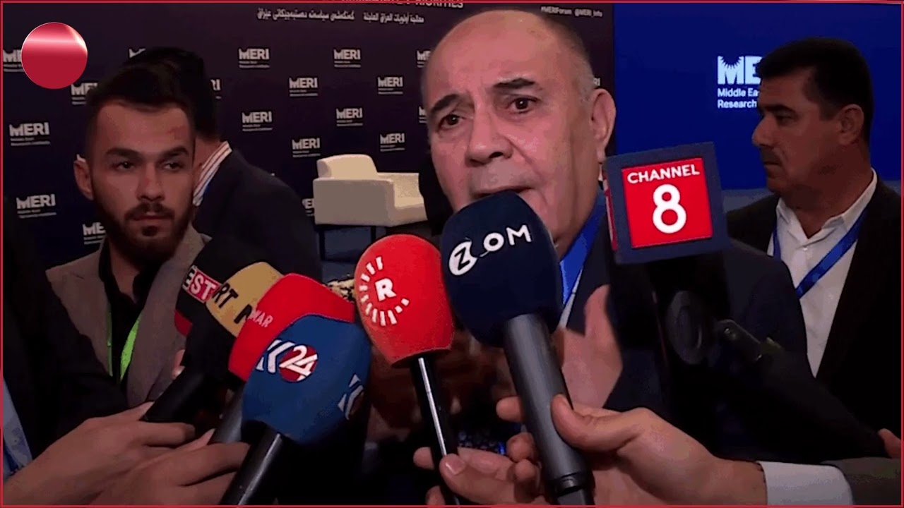 سەعدی پیرە ناوەڕۆکی کۆبوونەوەی تاڵەبانی و بارزانی ئاشکرا کرد