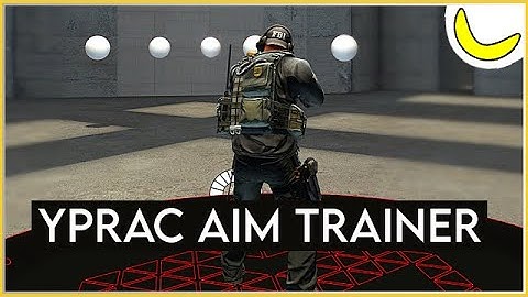 This is the BEST aim training map!