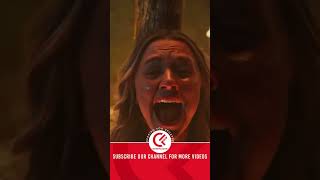 Witchboard 2024 - Chuck Russel