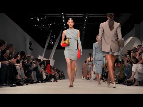 Fashion Week Live Live Full Fashion Shows Fashion 24 7 By TooStylish