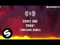 Sonic one  punk twoloud remix