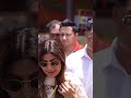 Shilpa Shetty Attends a Event