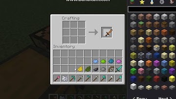 So many colors!!!!!|1.8|Colorful Tools Mod Showcase