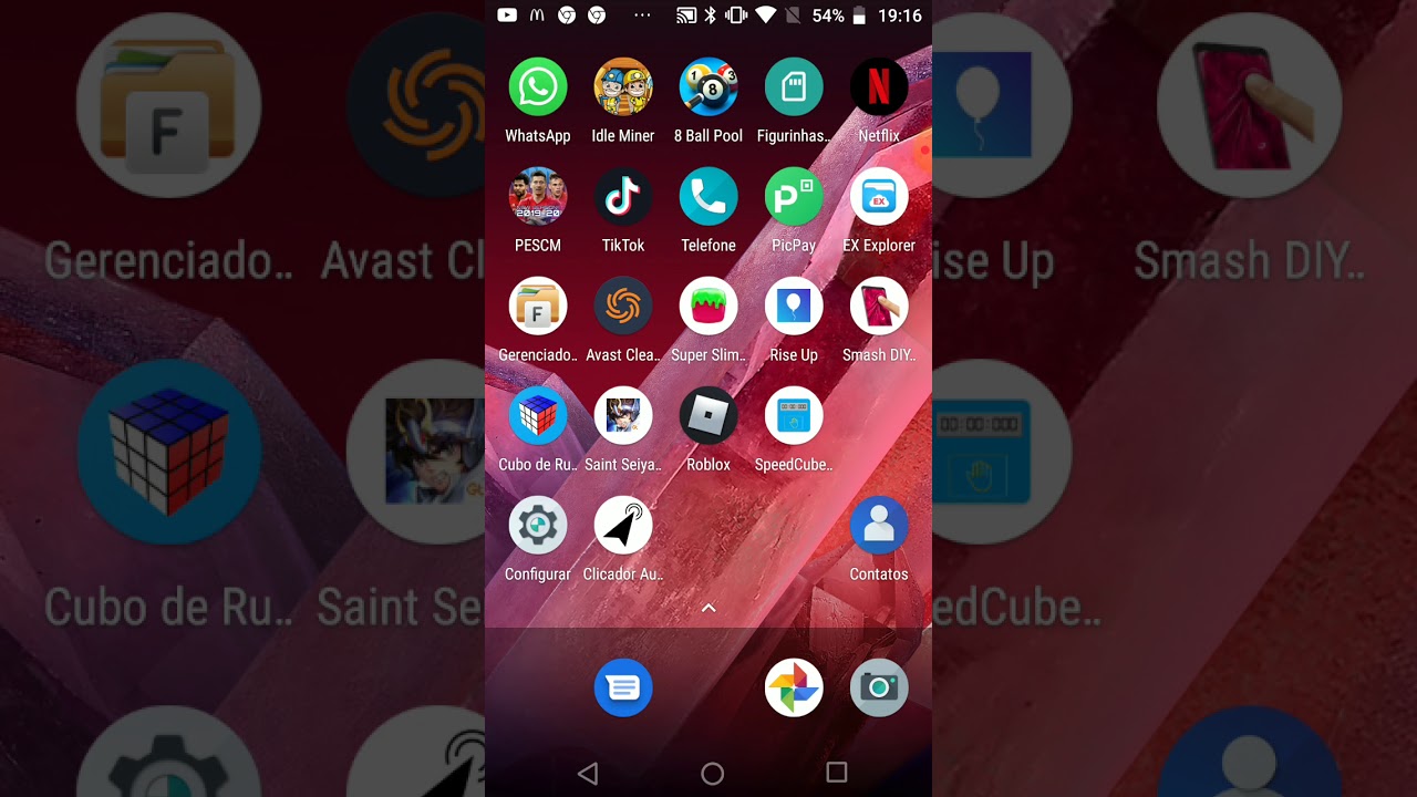 Download APK mod do dragon Crystal - YouTube