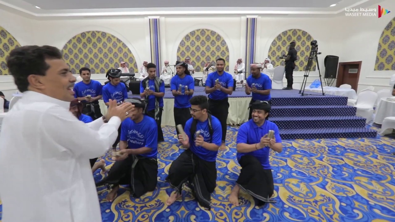 اشكي لمن منك / الفنان عبدالله باطرفي تصويرنا زواج ريان بابقي YouTube