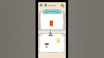 Puzzle Fuzzle Level 159 Walkthrough