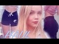 ПОКУПКИ 18+???//ОСЕННИЕ ПОКУПКИ // HAUL