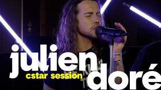 Julien Doré - Dieu m'a donné la foi (Ophélie Winter Cover) | Le Petit Live