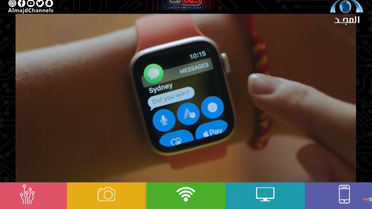 揭秘Apple