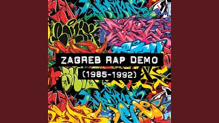 Rap Attack Outro (1988)