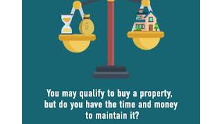 Move-up vs. Second Home: Which One is Right For You?