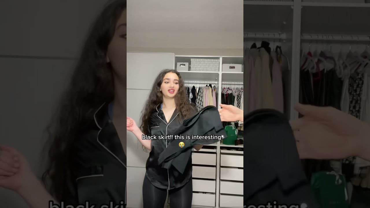 MY MOM PICKS OUTFIT Foryou Viral Mom Outfit Grwm Fyp Shorts