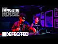 Shermanology live from the basement  defected broadcasting house