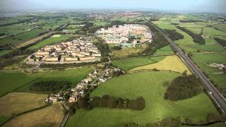 Message from Vice-Chancellor - Celebrating 50 years of Lancaster University