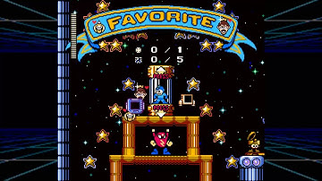 Make a Good Mega Man Level 2 Blind Run - Pt 42-2 - Identity Crisis