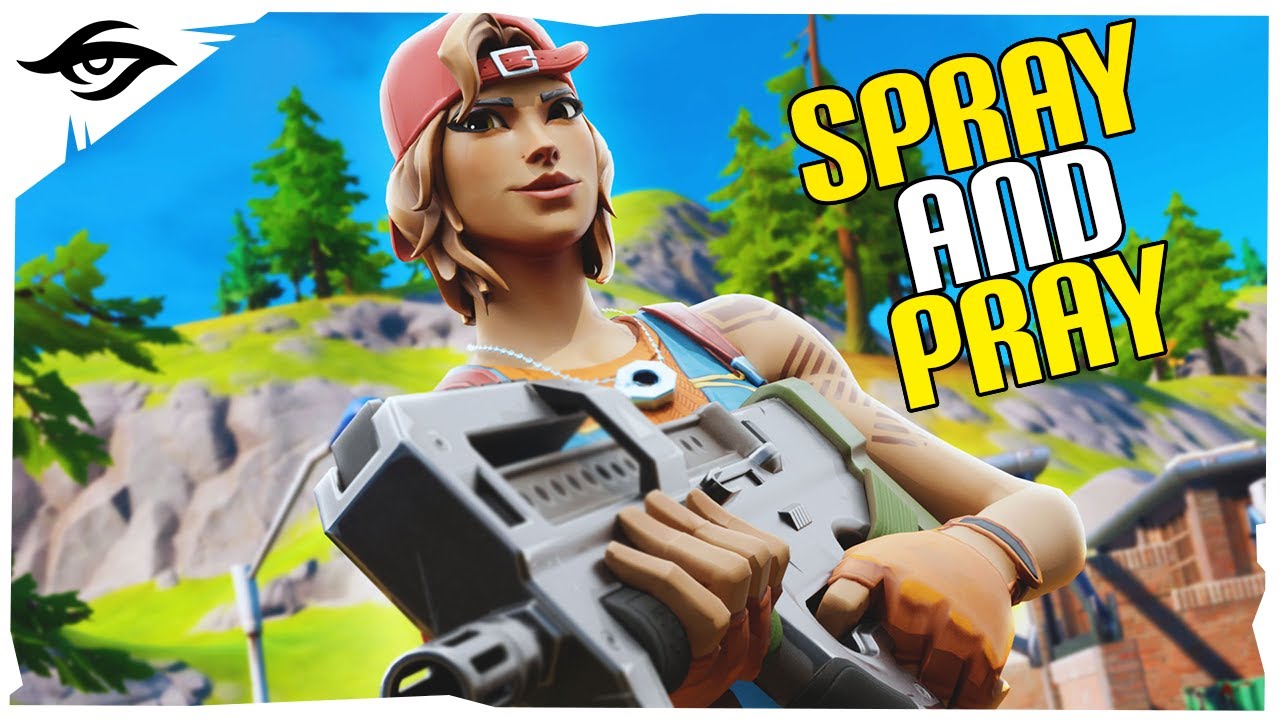 SPRAY AND PRAY, BABY // Secret Mexe Highlights