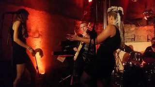 Time Machine Beat It Live Duiller 2006