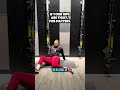 If your hips feel tight, your body is compensating. #hipexercises #mobilitytraining