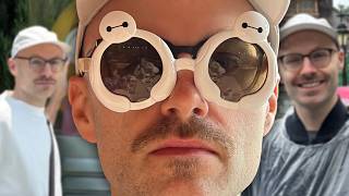 It's illegal for men to change their look