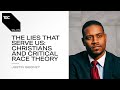 Justin Giboney | The Lies That Serve Us: Christians and Critical Race Theory | TGC Talks