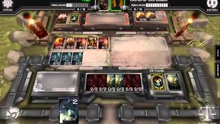 Infinity Wars - Academy: EXPERT TRIAL