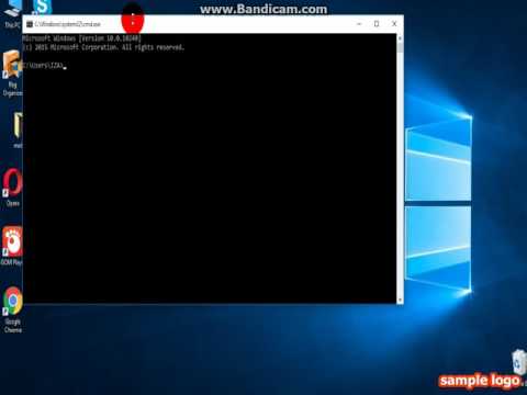 როგორ მოვხსნათ კომპის პაროლი როცა არ ვიცით