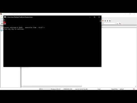 VECTORS IN C++ | PROGRAMMING BUGZ