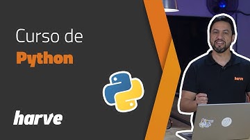 Curso python saiba o básico em 5 minutos