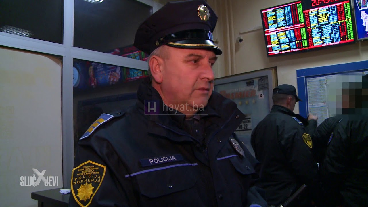 SLUČAJEVI X OBJAVLJUJU: ŠTA JE OVO? SPID. A OVO? TRAVA