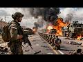 SHOCKING! Elite US Special Forces Surrounded & Captured by Iran in Strait of Hormuz Operation