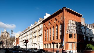 Welcome To The Insut Français Du Royaume-Uni Teaser 2022