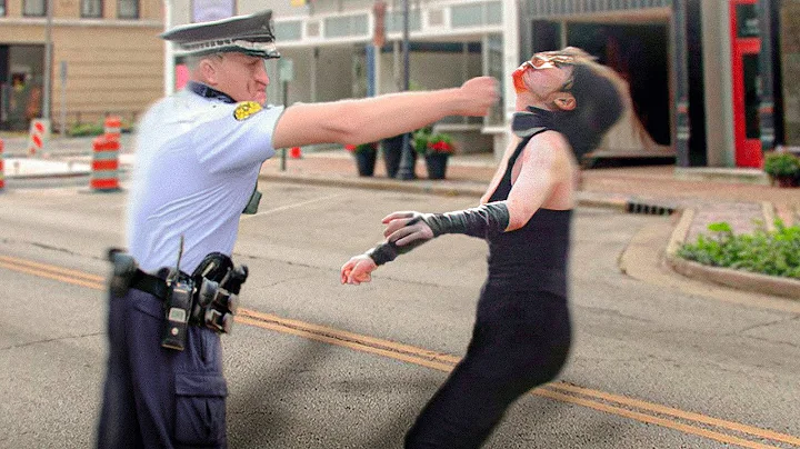 When Karens Get What They Deserve (Police Edition)...