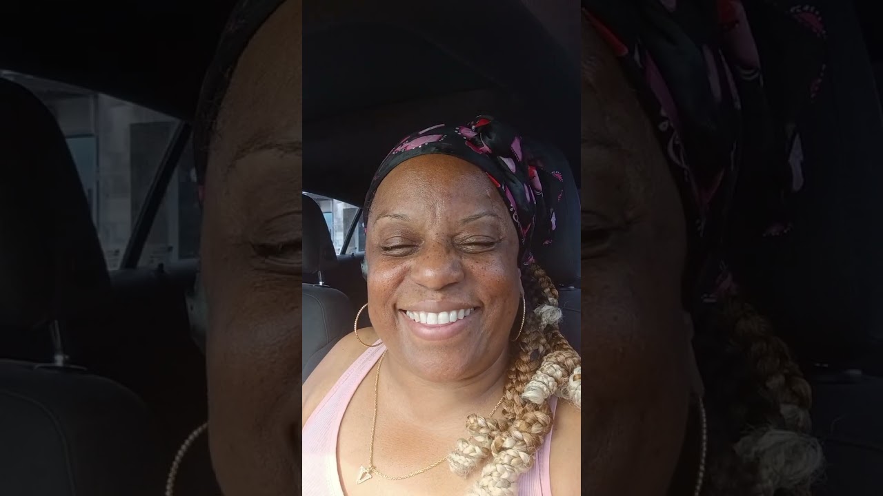 OMW TO CELEBRATE MY BDAY & DAY THANKING GOD!!!