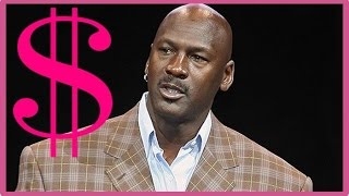 Michael jordan Net Worth 2016 House and Cars