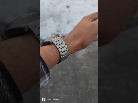 #Huawei watch 3