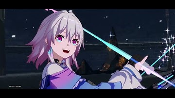 Elation Path March 7th e4 and Clara e0 as the carry! World 3 Difficulty 2.  😍😍😍