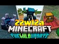 TORNA il WARDEN!! SWIFT SNEAK e DARKNESS - Minecraft ITA 1.19 Snapshot 22w12a